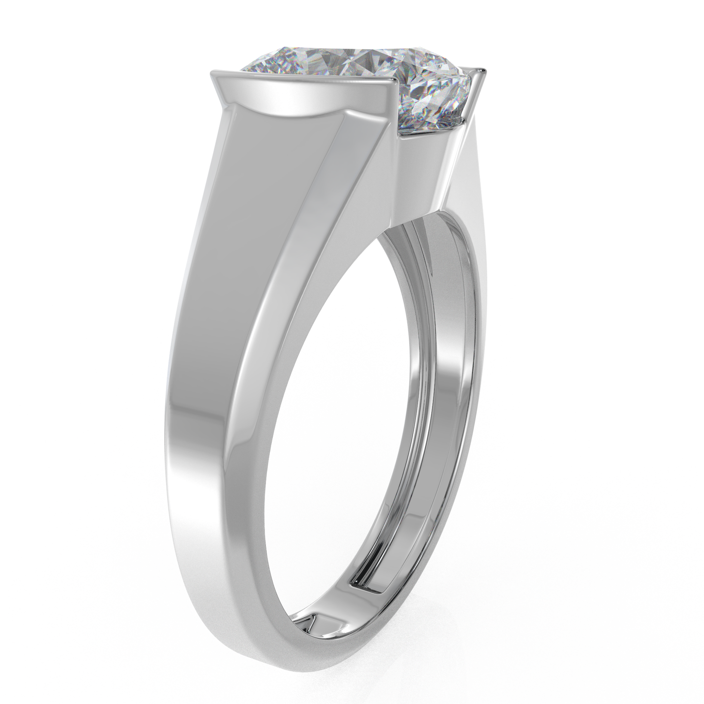 The Oshin Ring