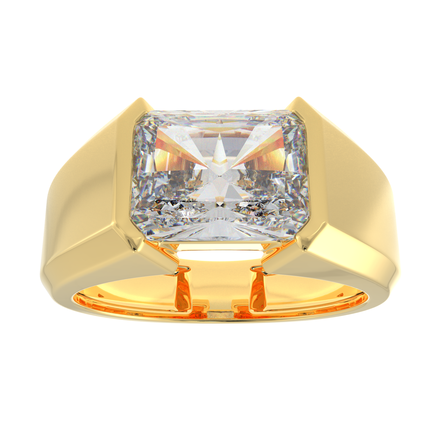 The Fenil Ring