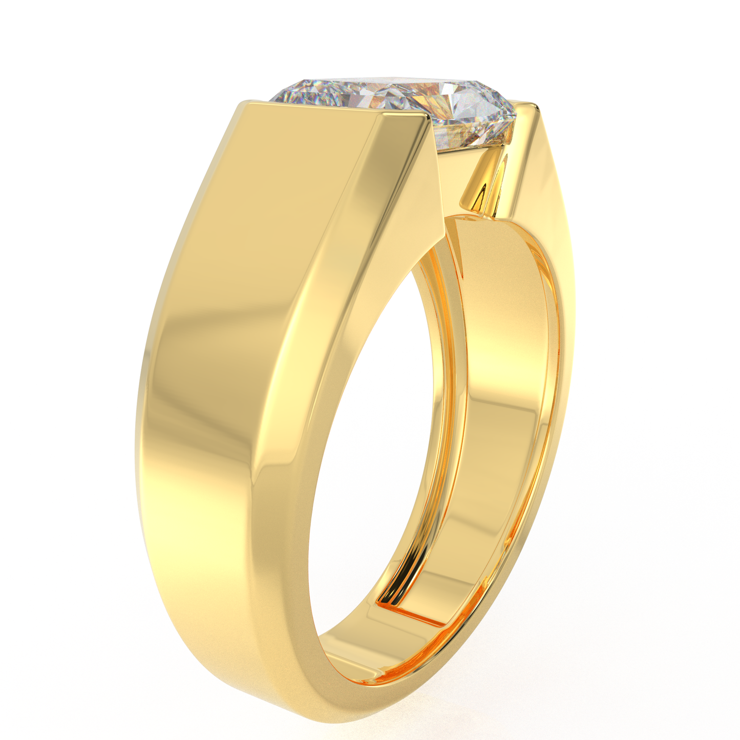 The Fenil Ring