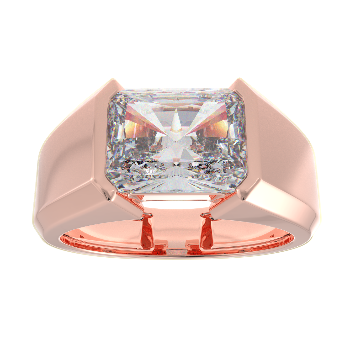 The Fenil Ring