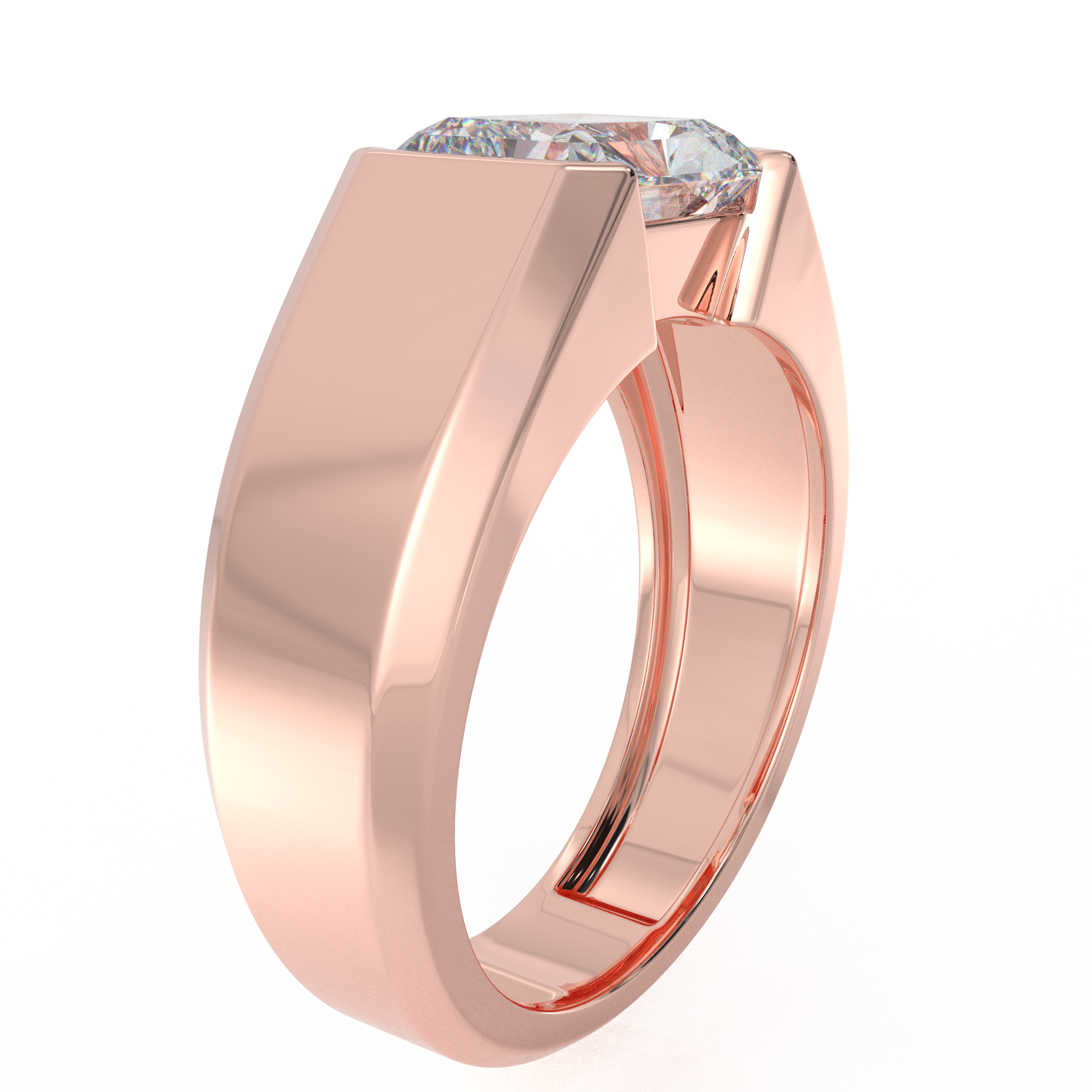 The Fenil Ring