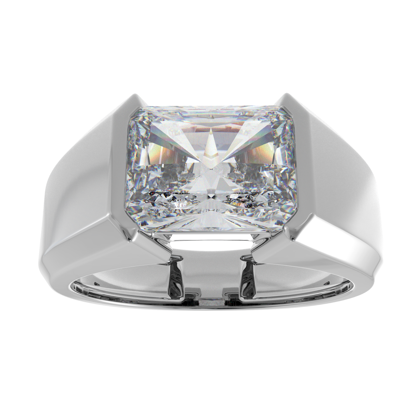 The Fenil Ring