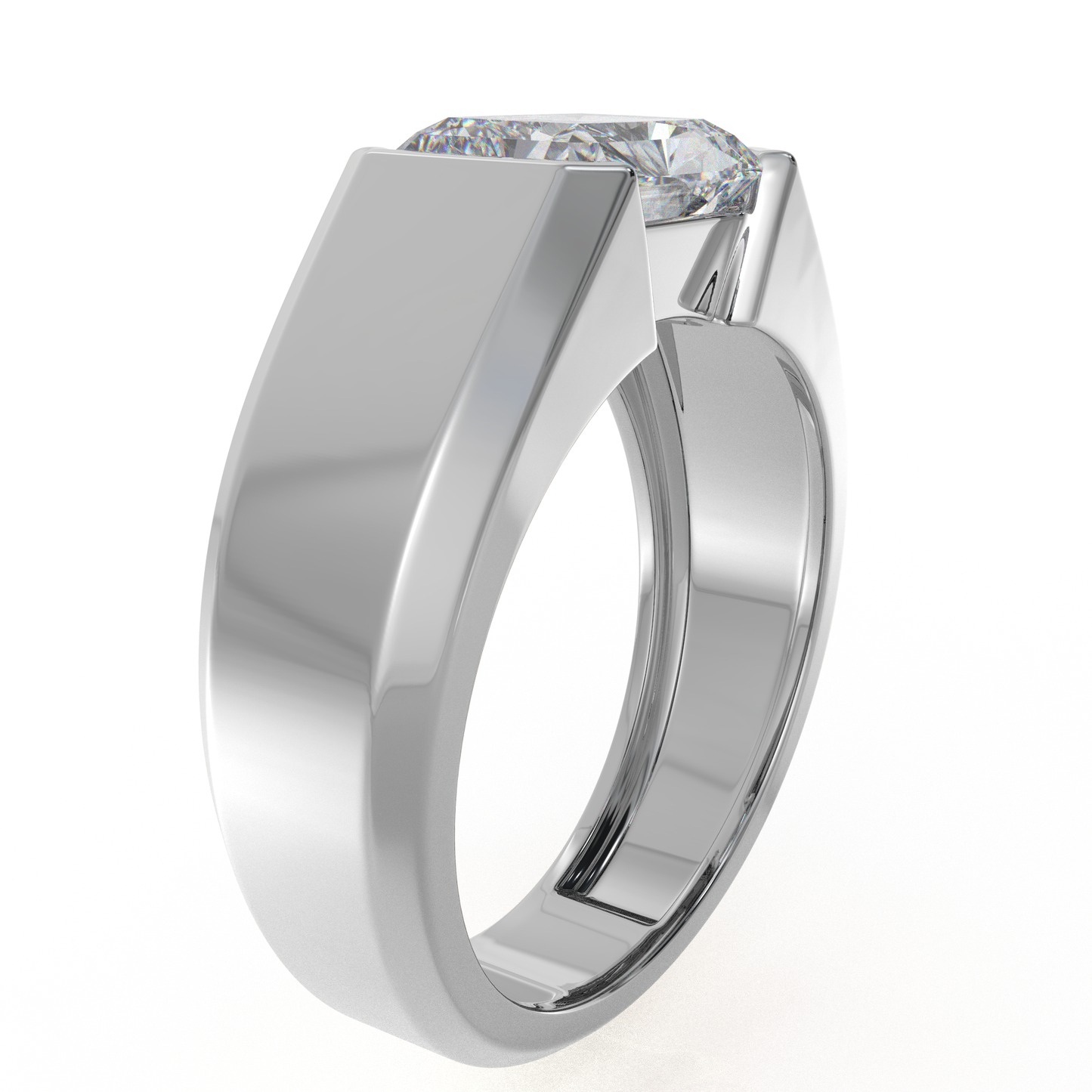 The Fenil Ring