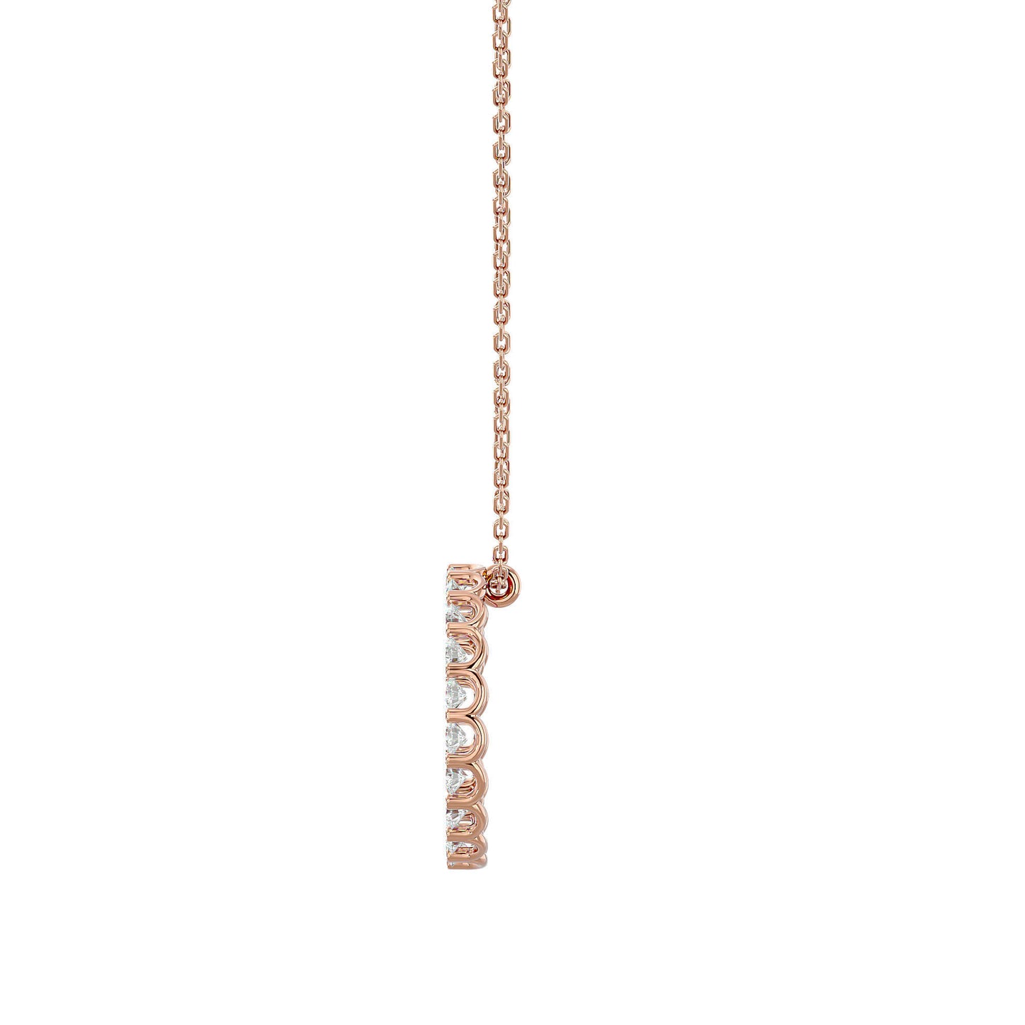 The Circle Pendant