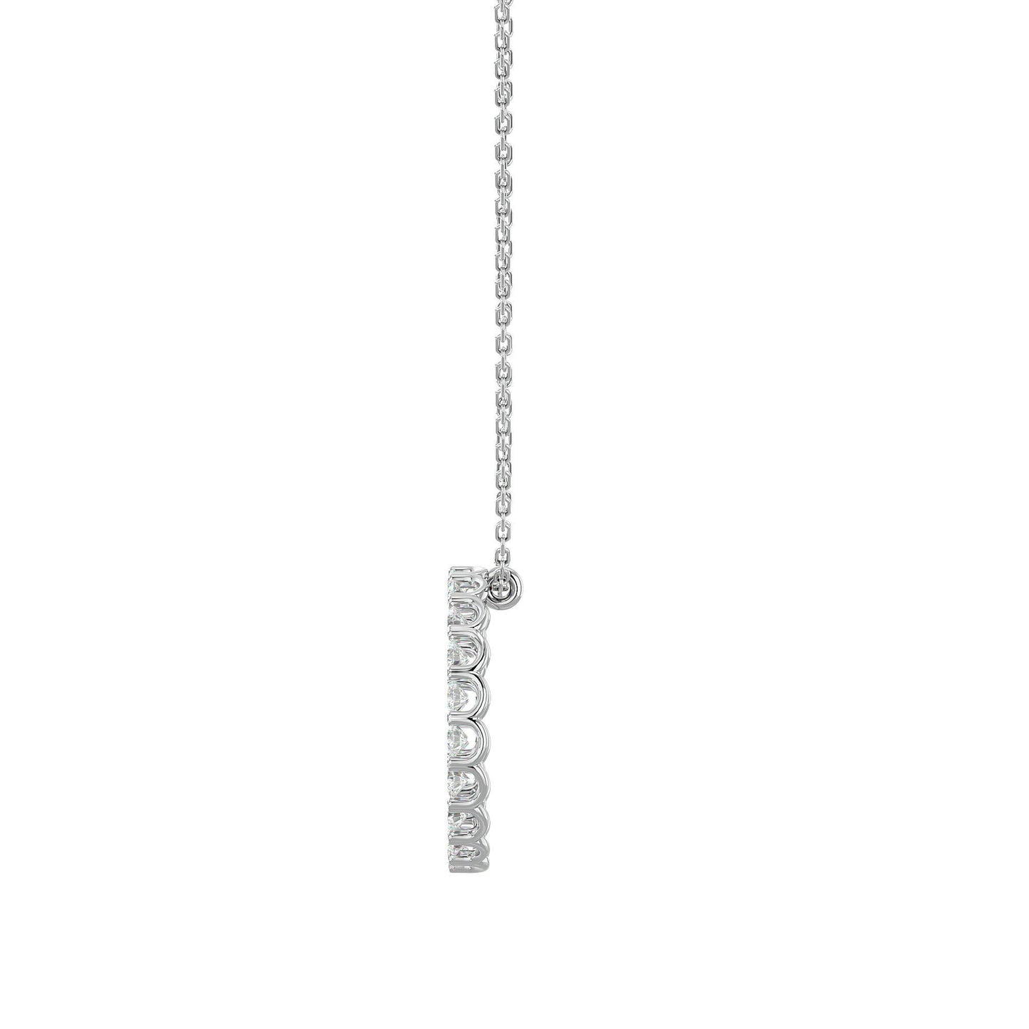 The Circle Pendant