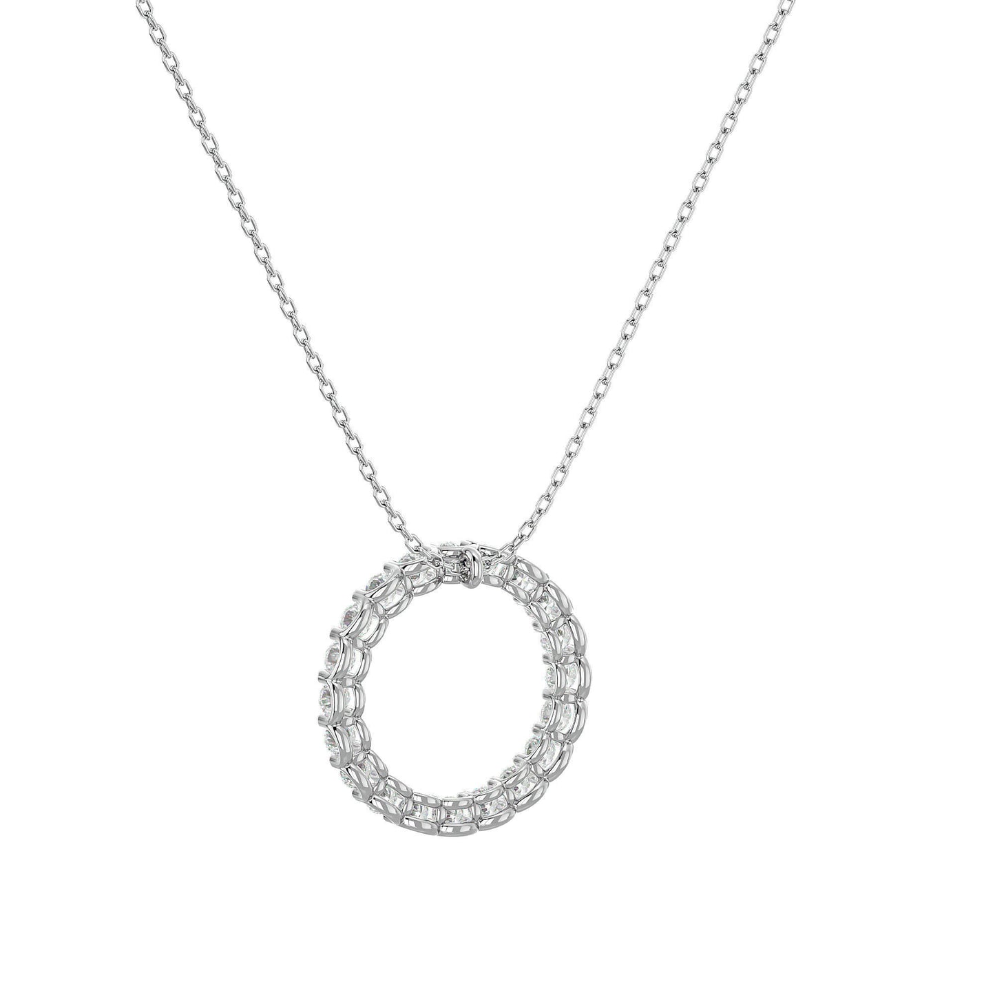 The Circle Pendant
