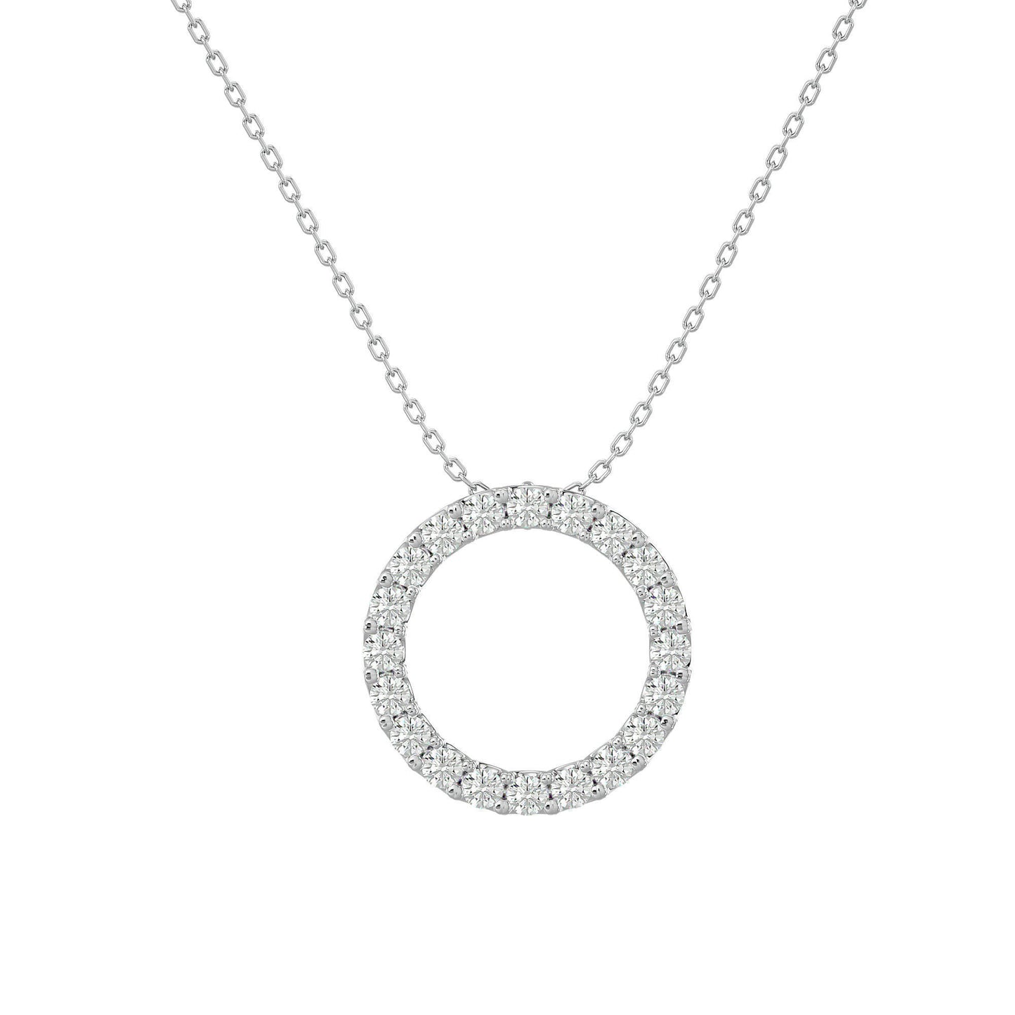 The Circle Pendant