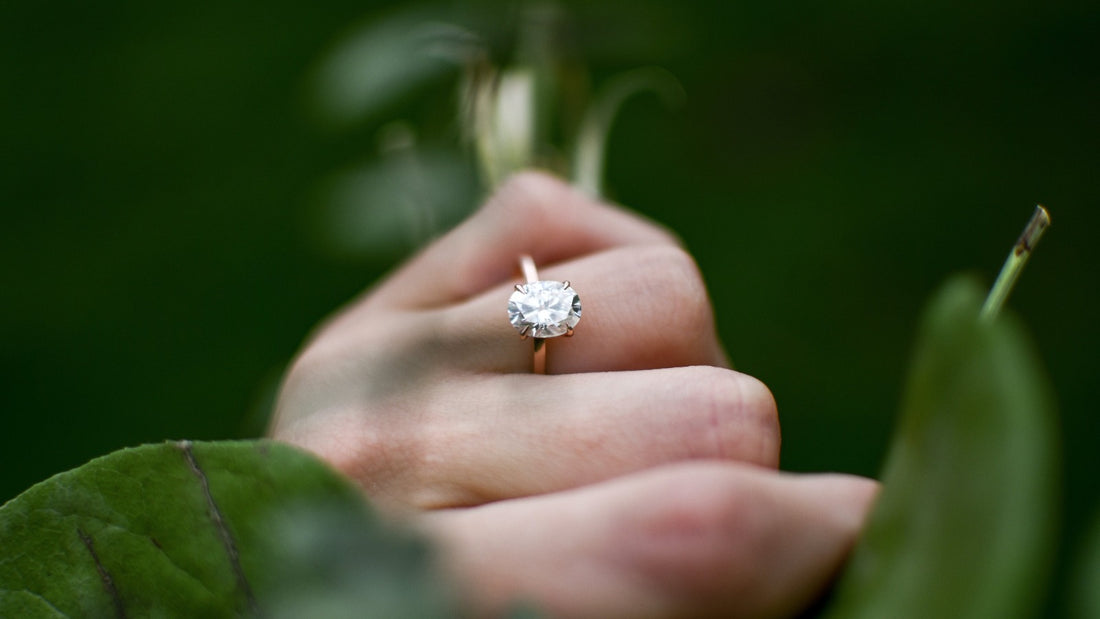 10 Solitaire Ring Designs Trending in India