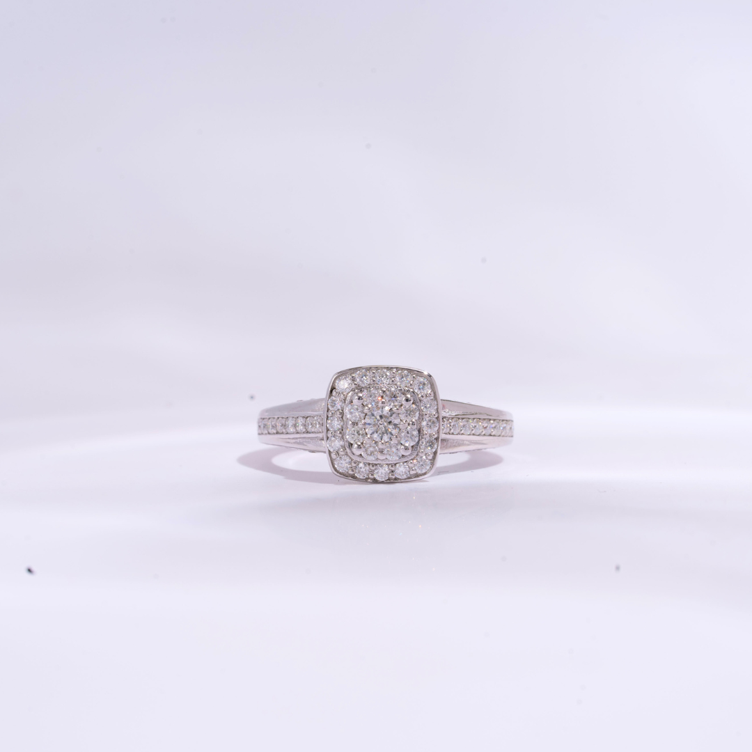 Top Lab Diamond Showrooms in Hyderabad: Where Elegance Meets Ethics