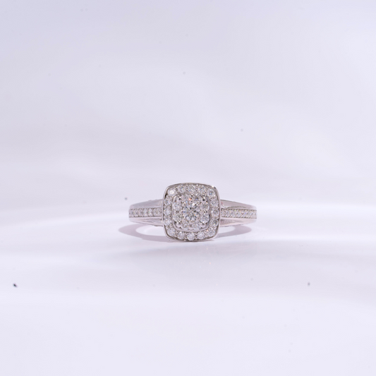 Top Lab Diamond Showrooms in Hyderabad: Where Elegance Meets Ethics