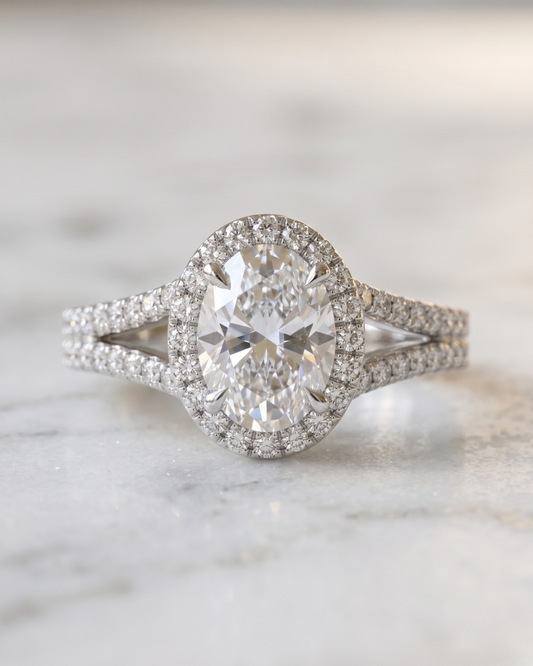 White Gold After One Year: What Really Changes (And What Doesn't)