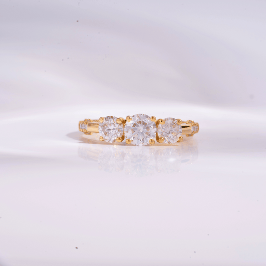 The Diamond Investment Myth: What You Need to Know
