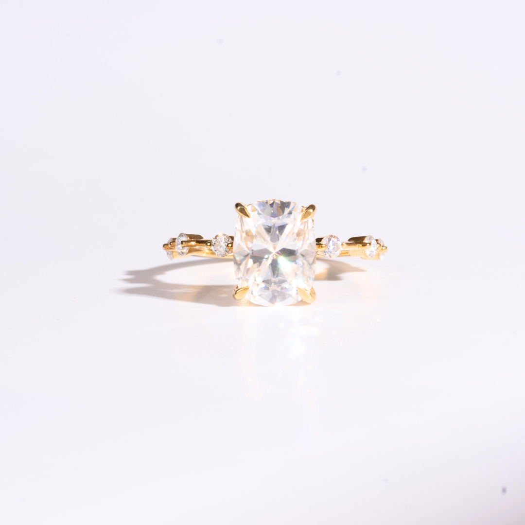 Best Lab Diamond Engagement Rings in India 2026 — Vai Ra's Picks