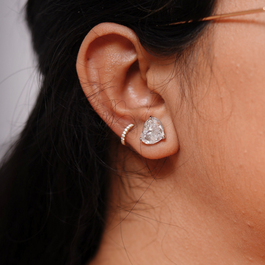 Why Safe Ear Piercing Matters: Precautions You Shouldn’t Ignore