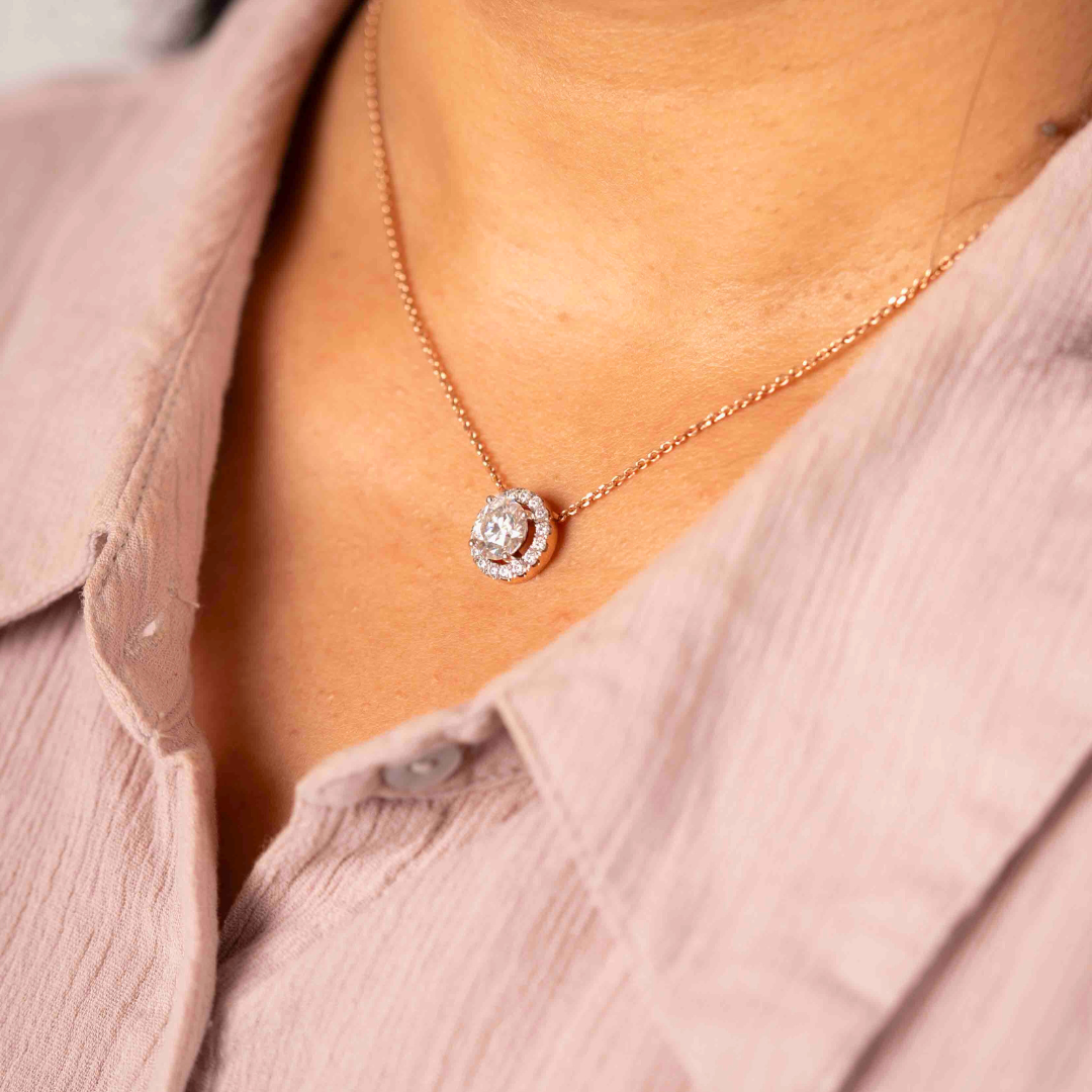 Loop or No Loop — Why the Bail on Your Pendant Changes Everything