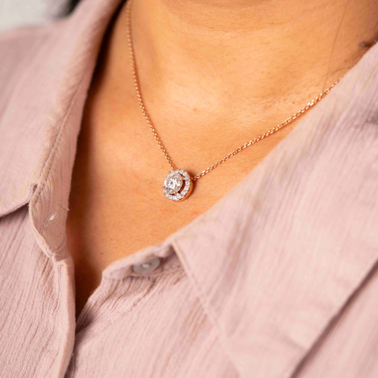 Loop or No Loop — Why the Bail on Your Pendant Changes Everything