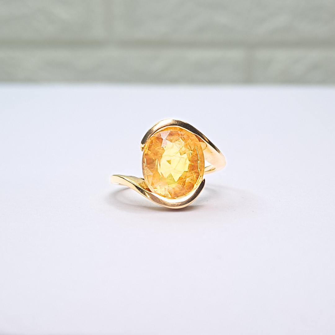Why Vai Ra’s Bypass Tension Rings Are Perfect for Engagement & Astrology