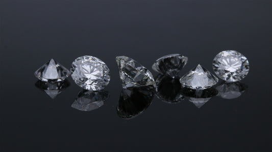 Are Lab Diamonds Real Diamonds?