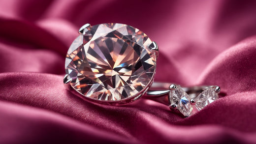 What Are Lab-Grown Diamonds? Your Ultimate Guide