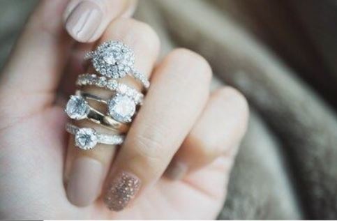 6 Hottest Ring Trends of 2020