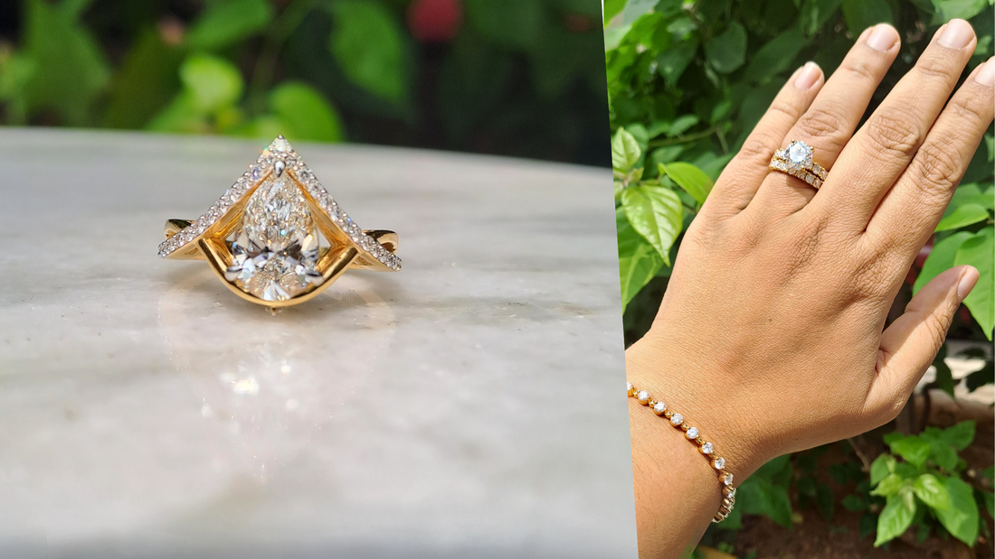 Unlocking Solitaire Elegance: A Guide to Timeless Rings