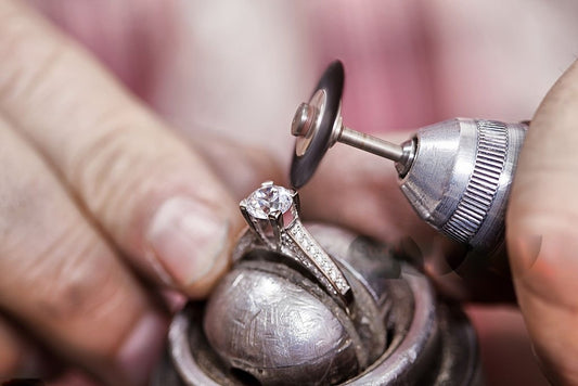 Why Making Customised Version for your Ring will Ensure Durability