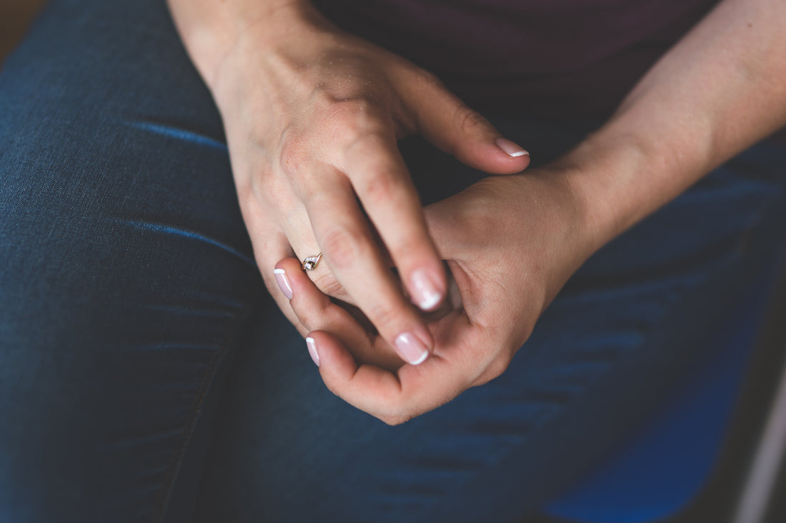 How to find the perfect engagement ring