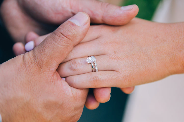 Wedding Ring Sets