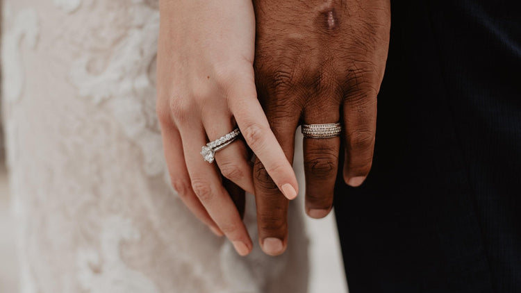Eternity Bands
