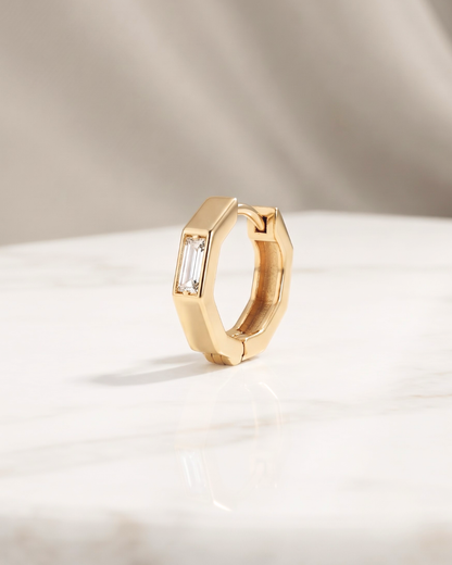 Belikon Earring