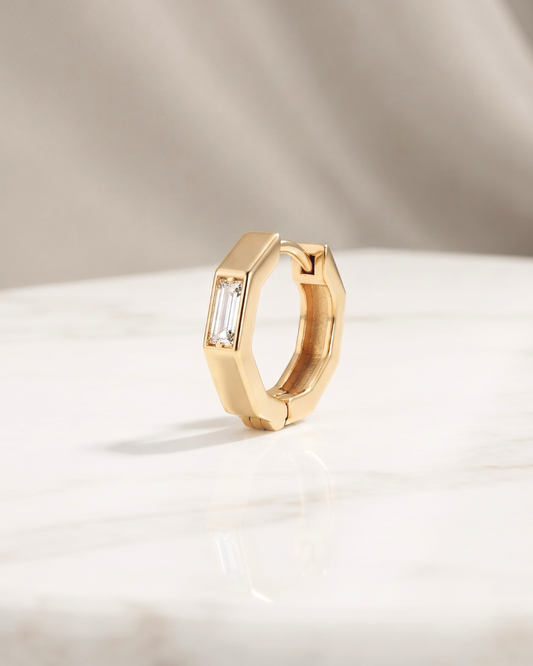 Belikon Earring
