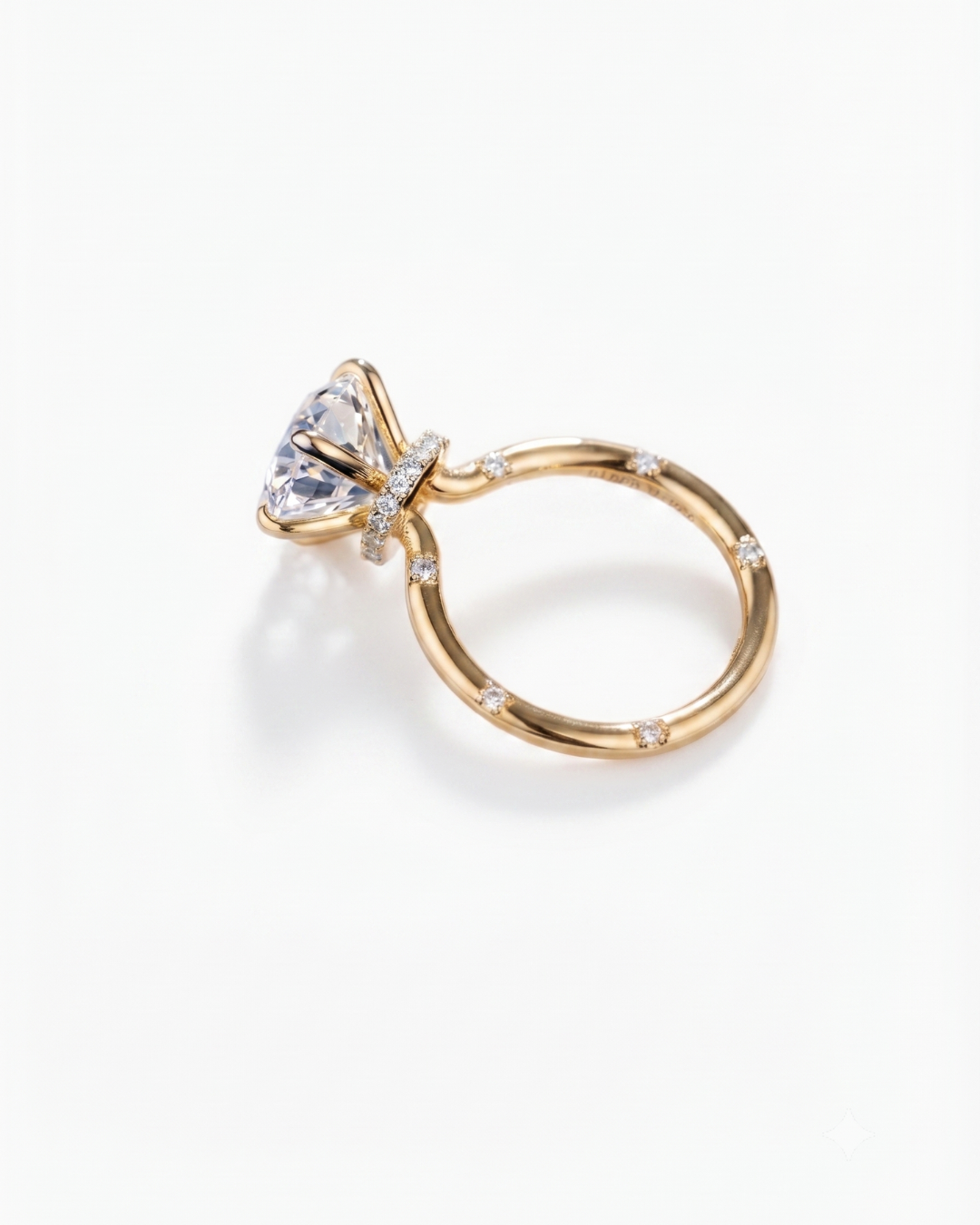 Oshin Ring