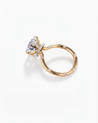 Oshin Ring