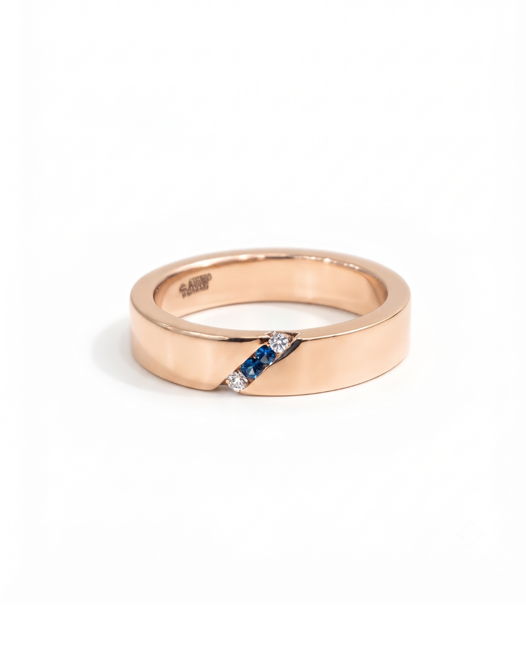 Foley Ring
