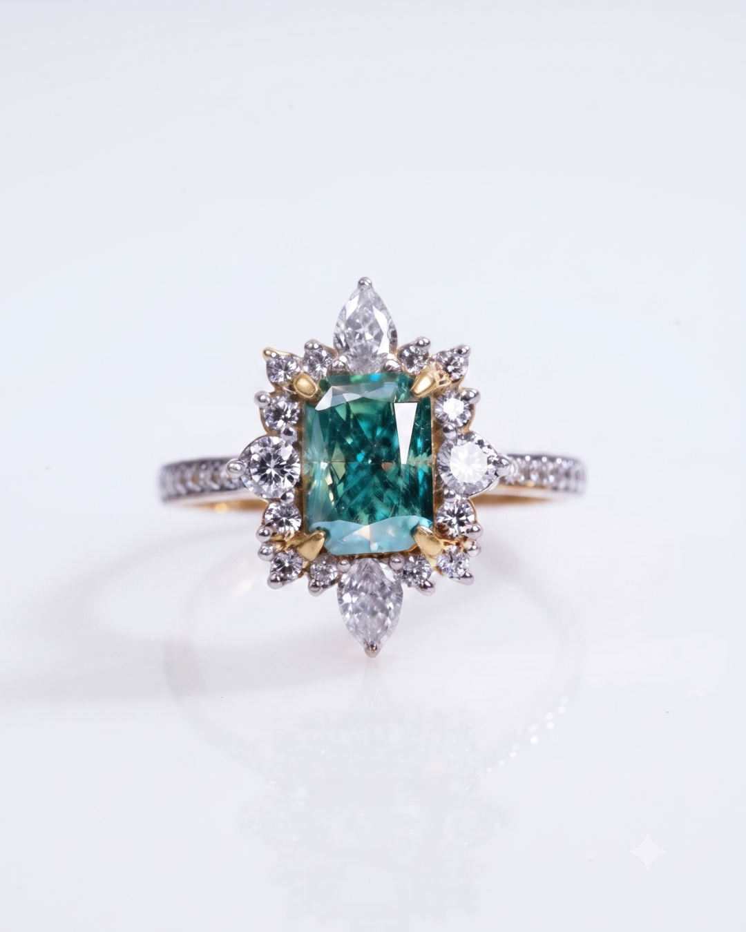 Harlow Ring