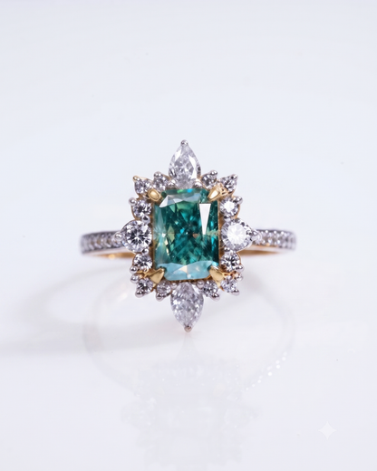 Harlow Ring