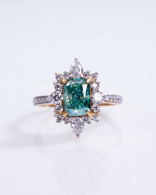 Harlow Ring