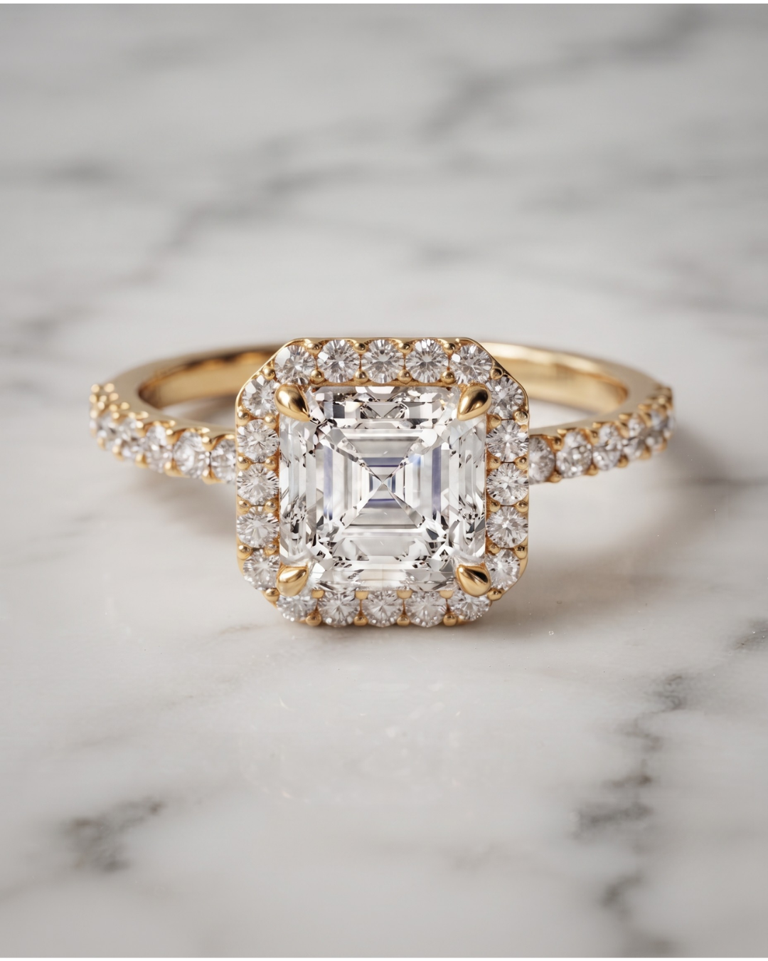 Odessa Ring