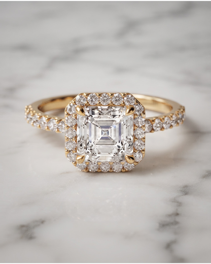 Odessa Ring