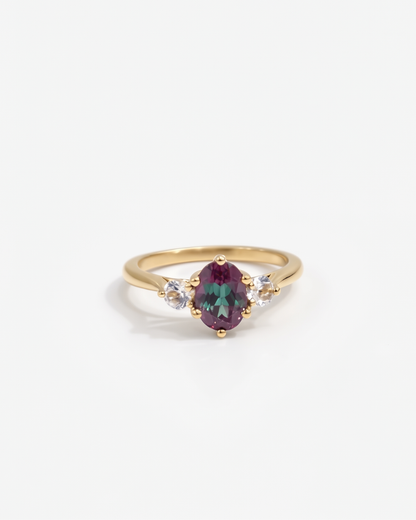 Danya Ring