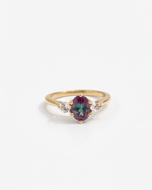 Danya Ring