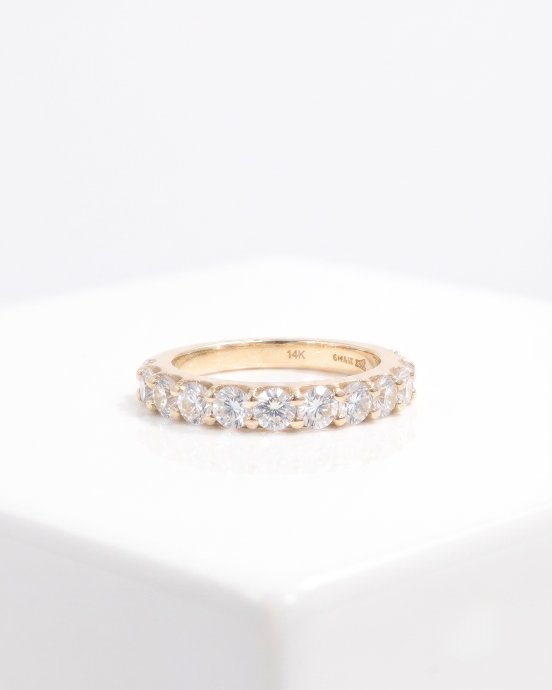 Priscillia Ring