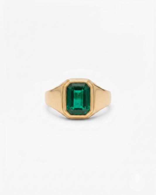 Claith Ring