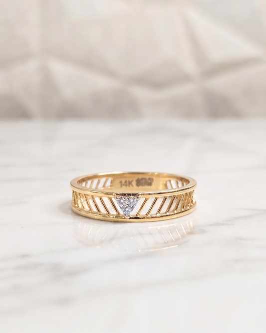Lorreth Ring