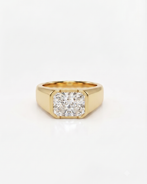 Andreas Ring by Vai Ra