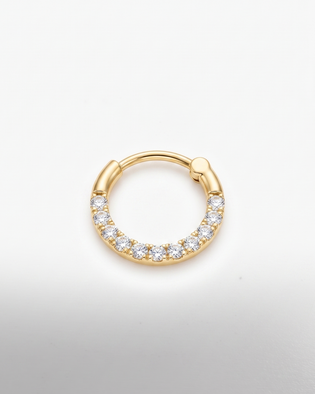Septum Nose Ring