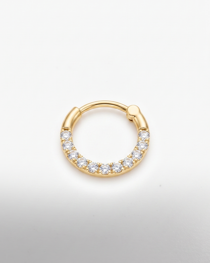 Septum Nose Ring