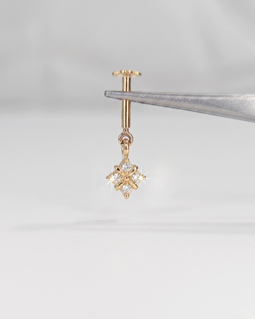 Celestia Piercing Bugadi