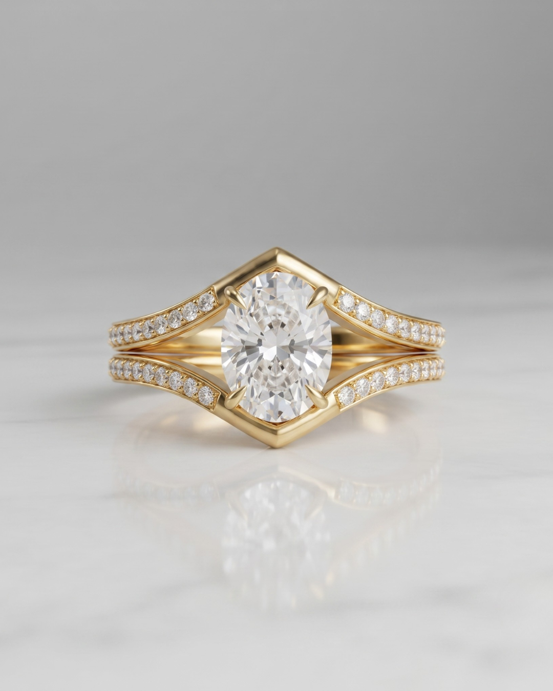 Evangeline Ring