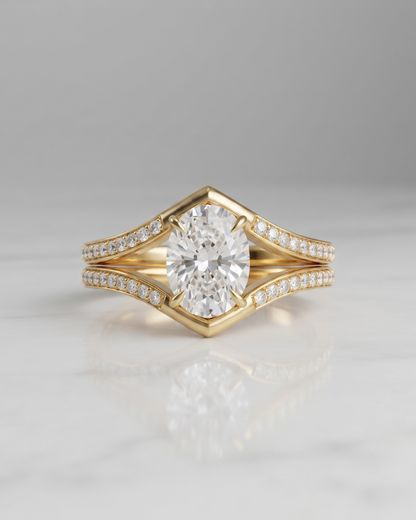 Evangeline Ring